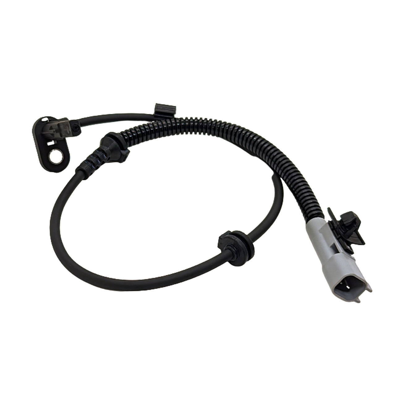 Sensor Abs Chevrolet Onix Prisma Sonic Trasero Izquierdo